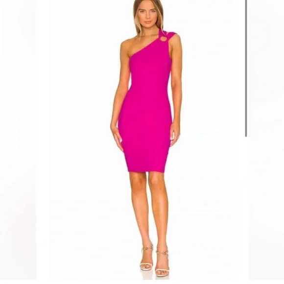 Susana Monaco dress - Picture 1 of 9